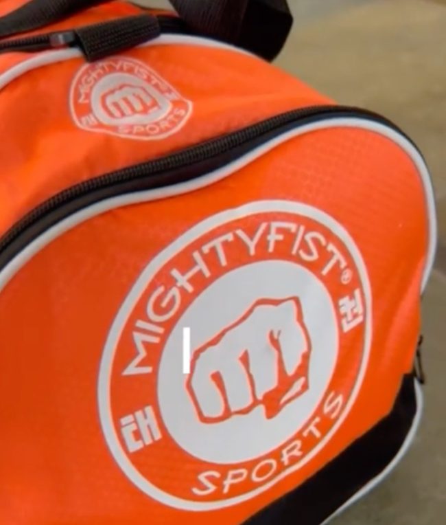 Training Bags - Image 10