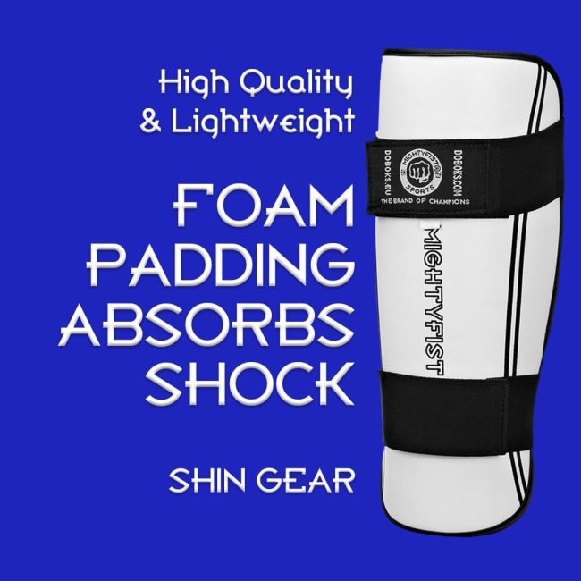 Shin Guards - Image 6