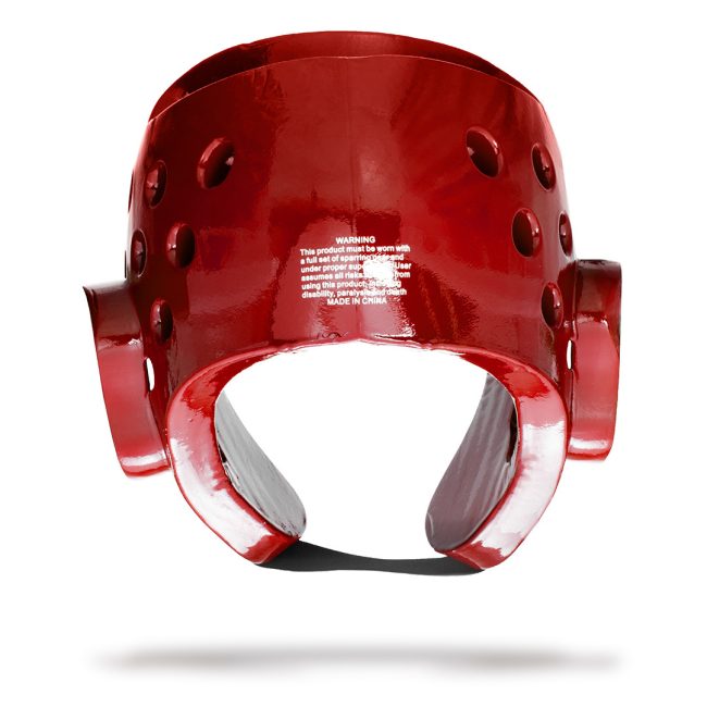 NZ Approved Head Gear - Image 4