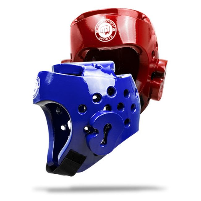NZ Approved Head Gear