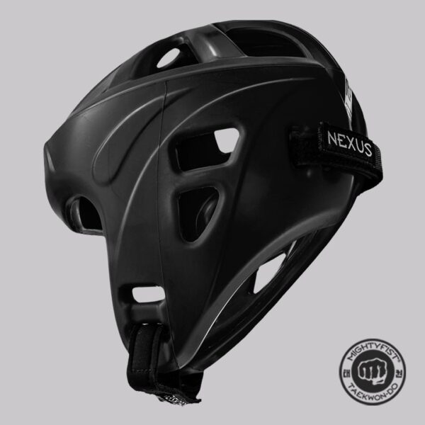 ITF Approved Head Gear - Image 11
