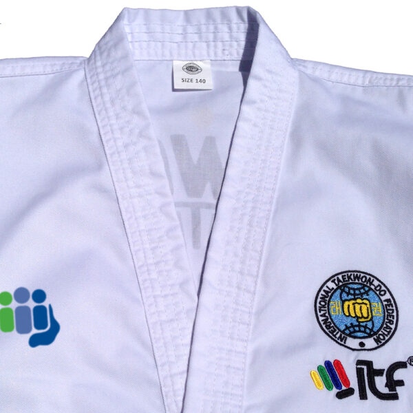 Spare Jackets - Image 2