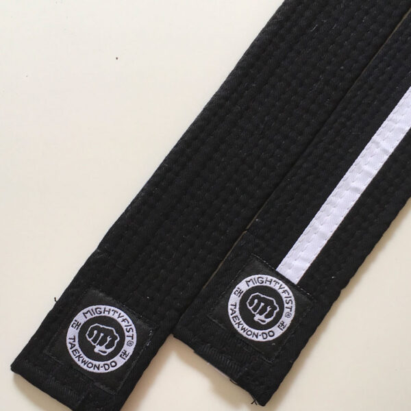 Belts, Badges & Stripes - Image 3