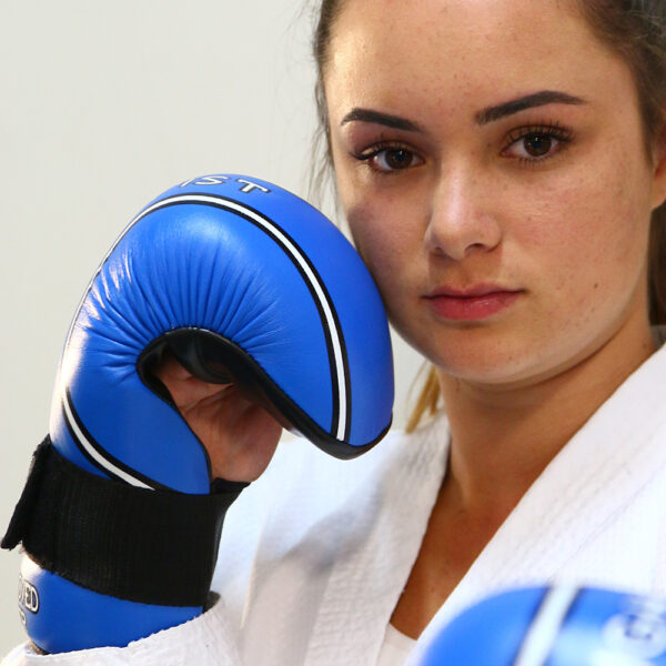 Polyurethane Sparring Gear (ITF Approved) - Image 2