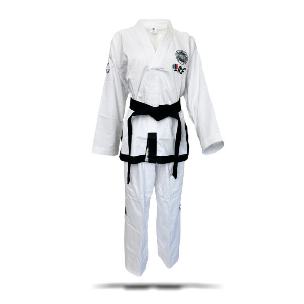 Lumix Uniforms - Image 5