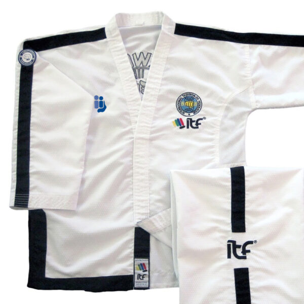 Matrix Uniforms - Image 12