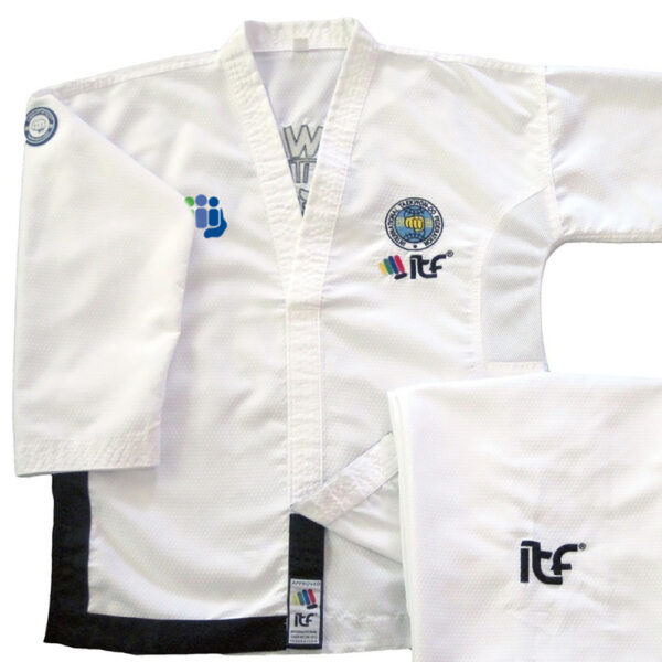 Matrix Uniforms - Image 11