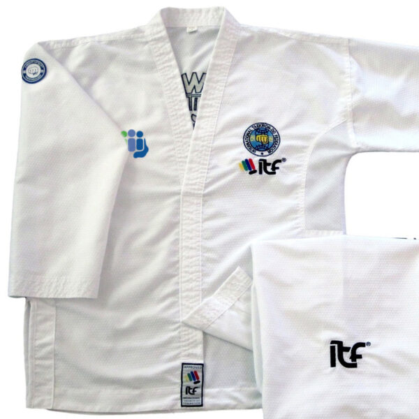 Matrix Uniforms - Image 10