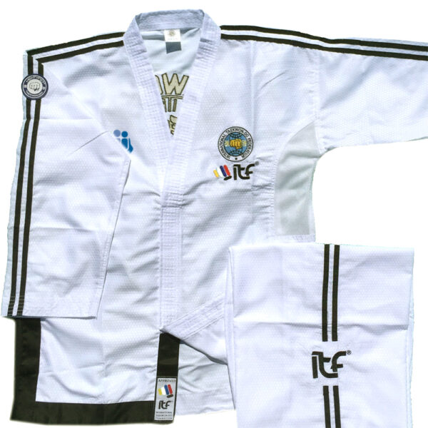 Matrix Uniforms - Image 13