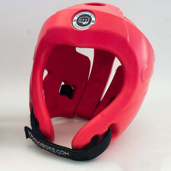 ITF Approved Head Gear - Image 3