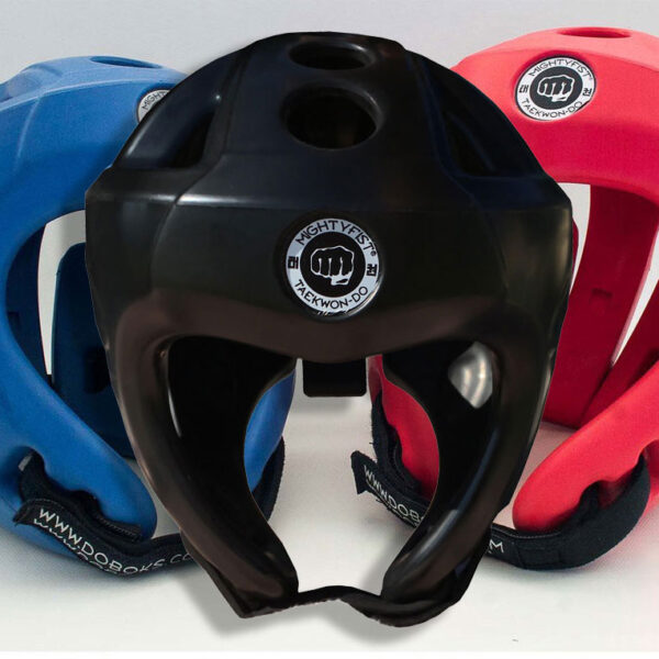 ITF Approved Head Gear