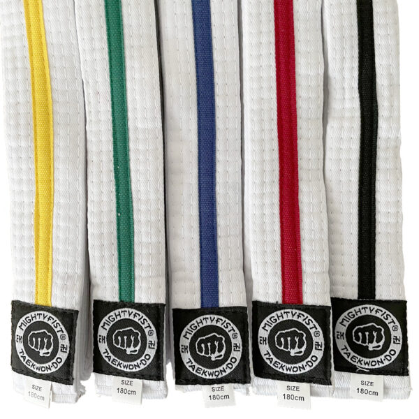 Belts, Badges & Stripes - Image 4