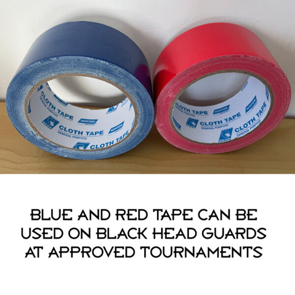 ITF Approved Head Gear - Image 8