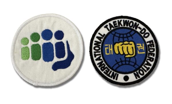 Belts, Badges & Stripes - Image 6